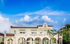 Palm Beach Historic Inn